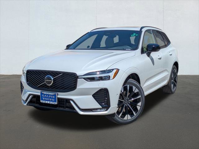 New 2026 Volvo XC60 B5 Plus w/ Climate Package PRO