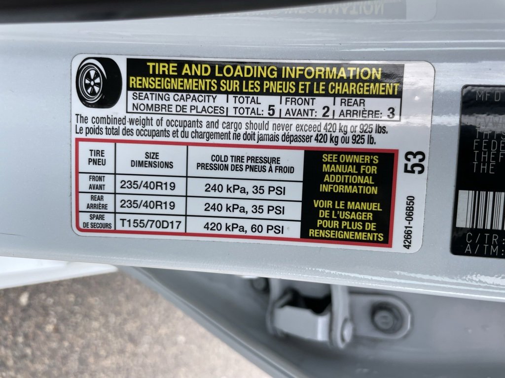 Used 2023 Toyota Camry XSE image 41