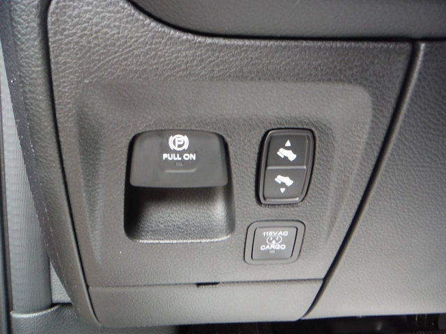 New 2027 RAM 1500 4x4 Crew Cab image 23