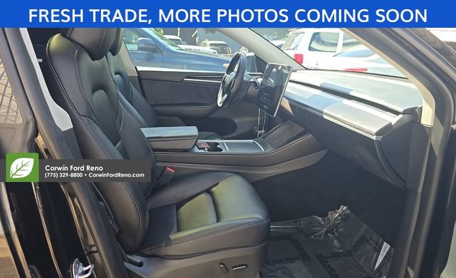 Used 2023 Tesla Model Y Performance AWD/4WD image 9