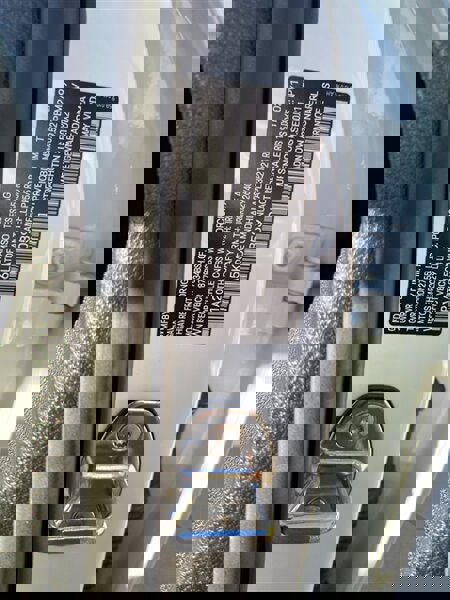 Used 2019 Porsche Macan image 33