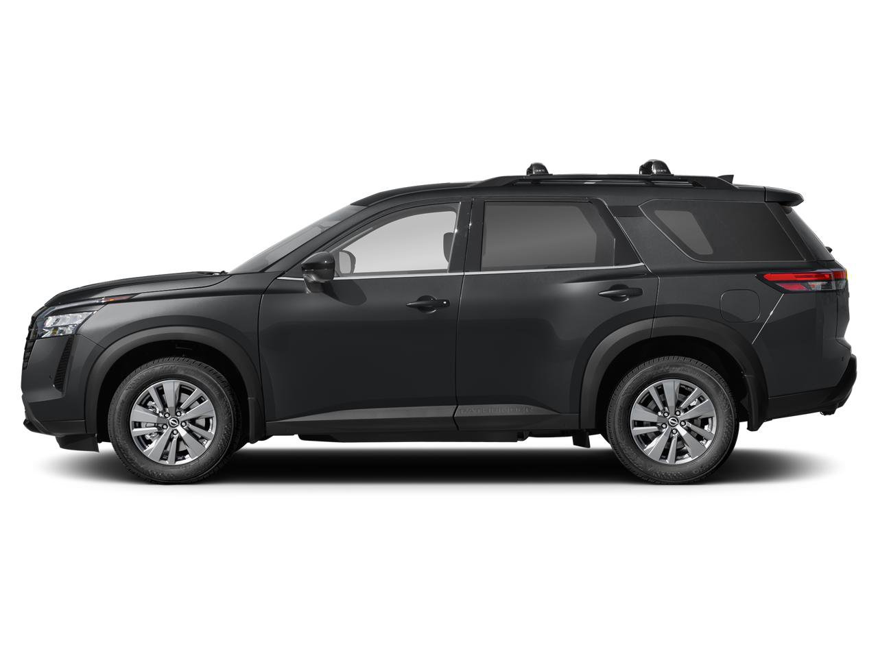 New 2026 Nissan Pathfinder SV AWD/4WD image 3