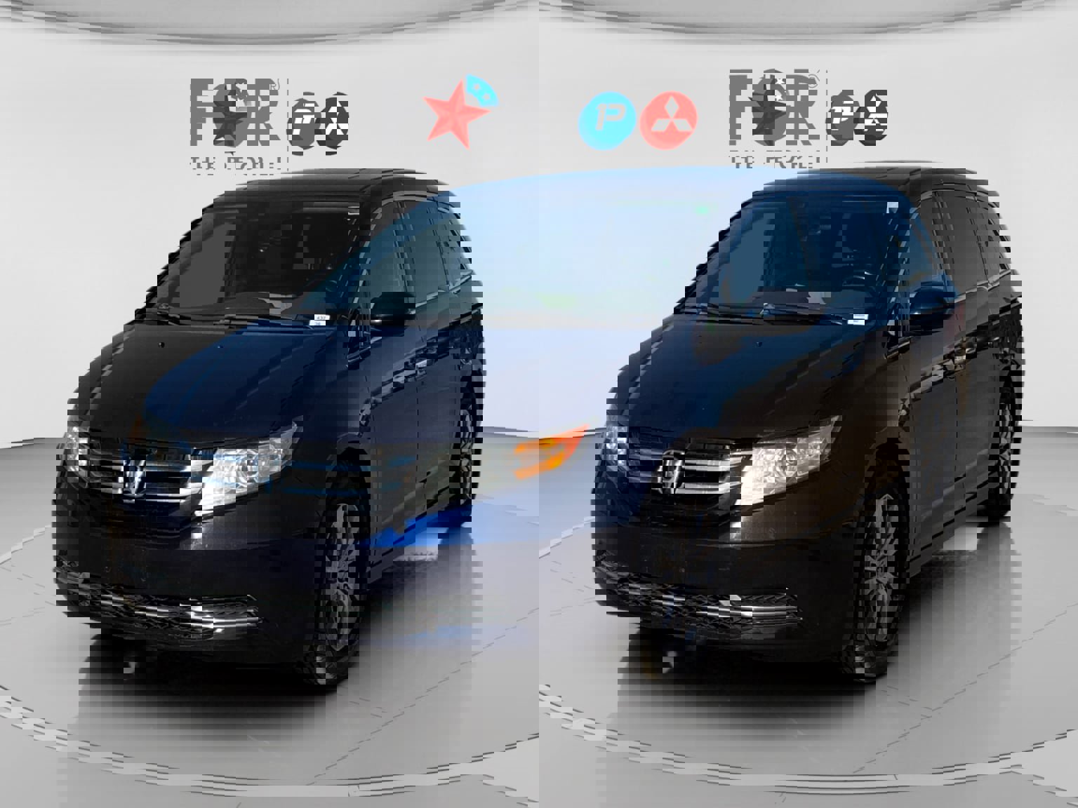 Used 2016 Honda Odyssey EX-L