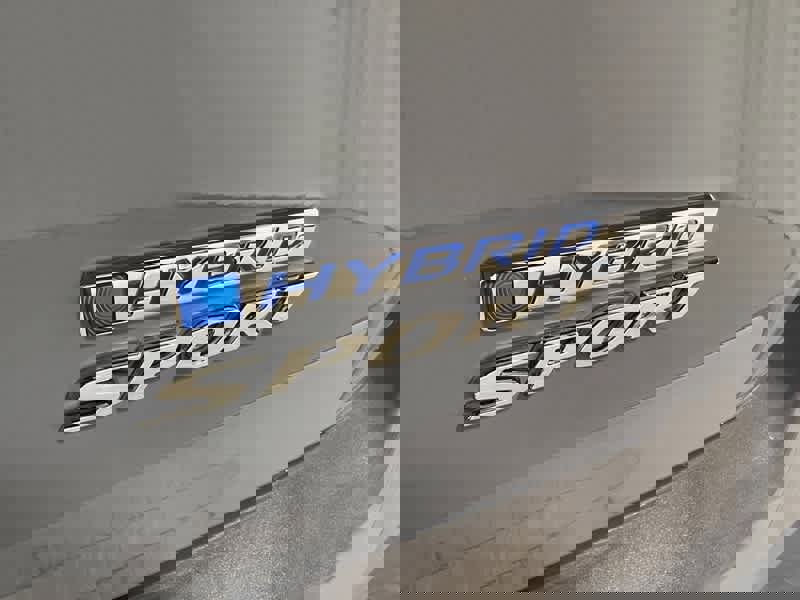 New 2025 Honda Accord Sport image 6