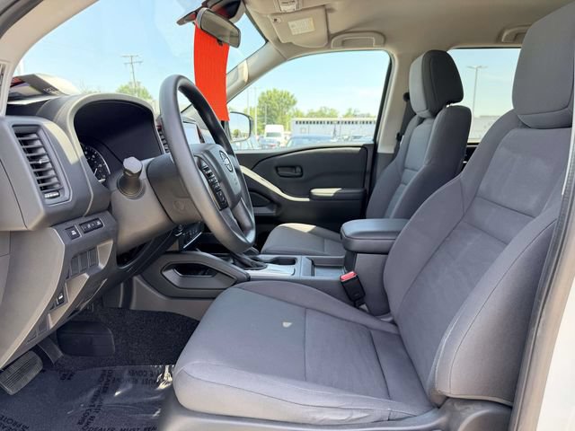 Used 2022 Nissan Frontier S w/ Technology Package AWD/4WD image 16