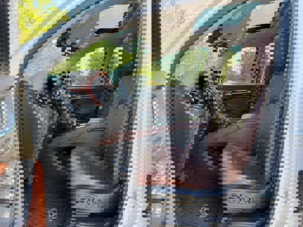 Used 2021 Buick Enclave Avenir w/ Avenir Technology Package image 25