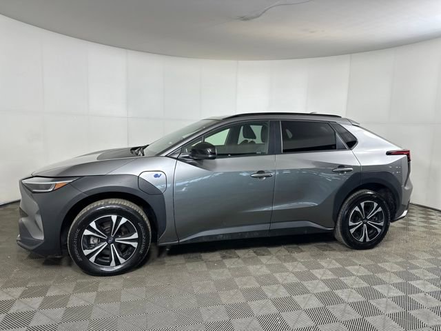 Used 2024 Subaru Solterra Premium image 6