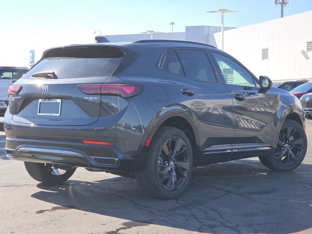 New 2026 Buick Envision Sport Touring image 23