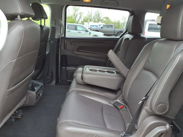 Used 2018 Honda Odyssey EX-L image 14