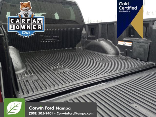 Certified 2024 Ford F150 XLT image 28