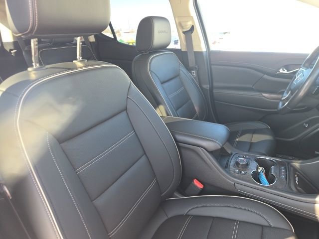 Used 2022 GMC Acadia Denali w/ Denali Ultimate Package image 49