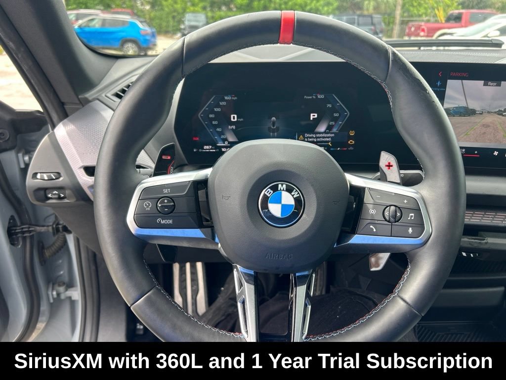 Used 2026 BMW M235i xDrive AWD/4WD image 17