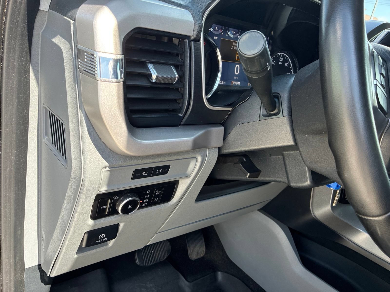 Used 2023 Ford F150 XLT w/ Equipment Group 301A Mid AWD/4WD image 21