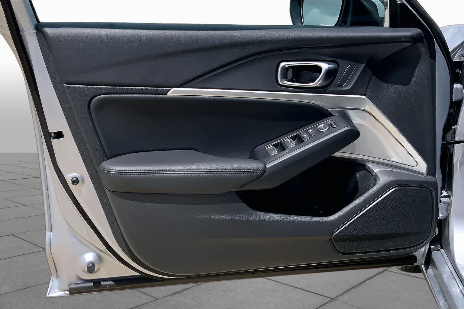Used 2026 Acura Integra FWD image 20