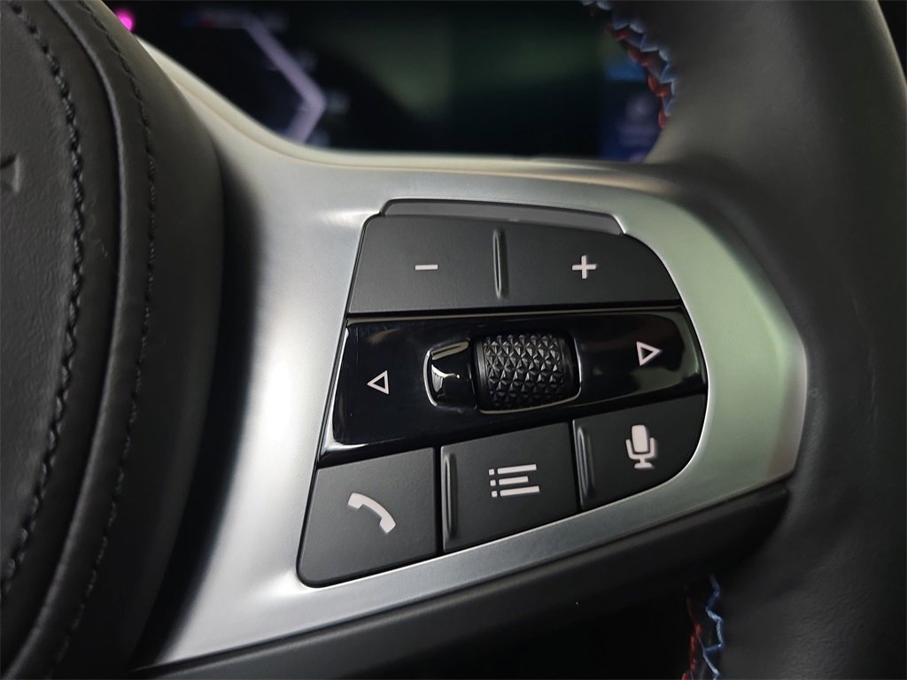 Used 2024 BMW i4 M50 image 21