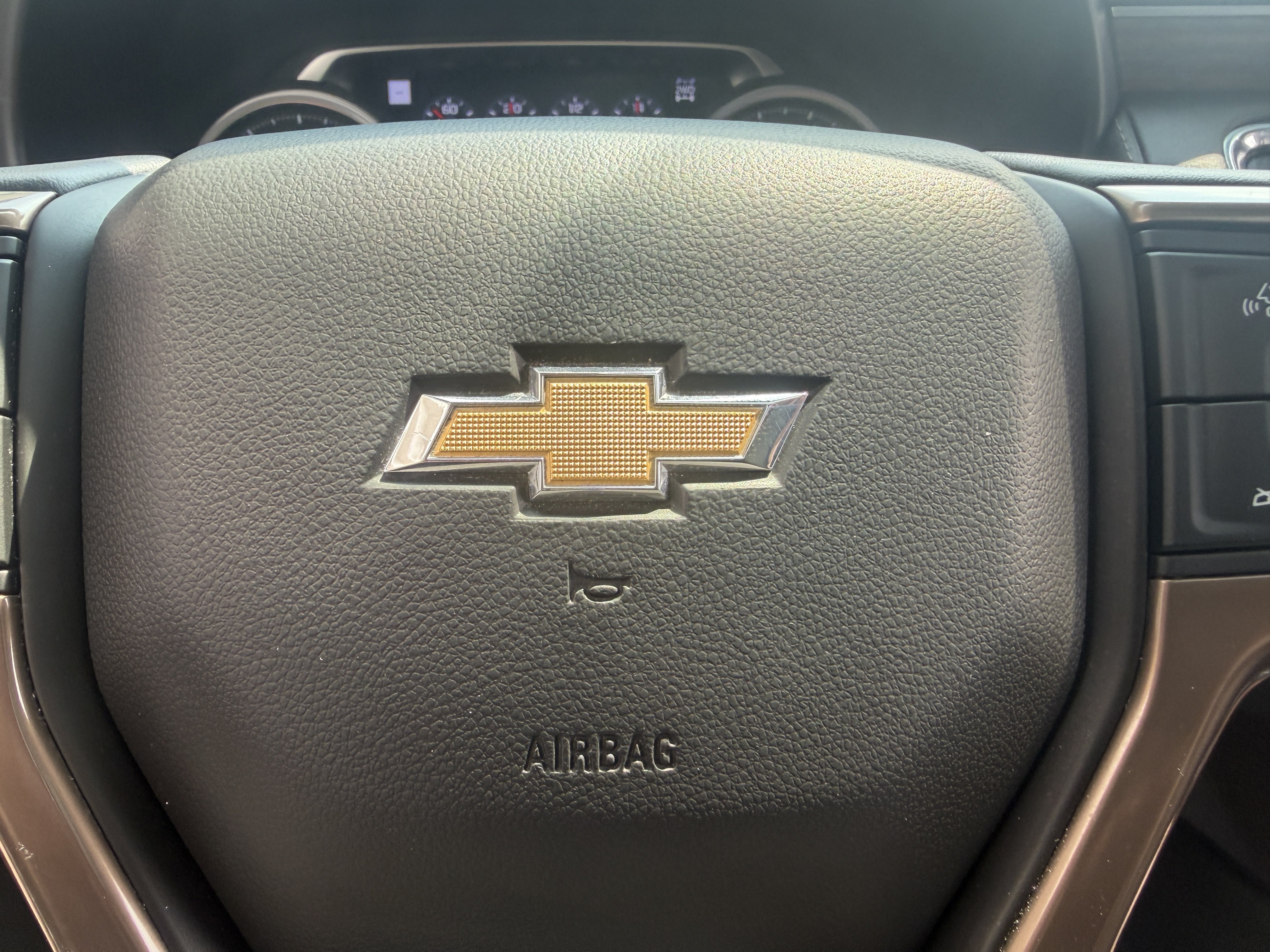 Used 2021 Chevrolet Tahoe High Country w/ Premium Package AWD/4WD image 46