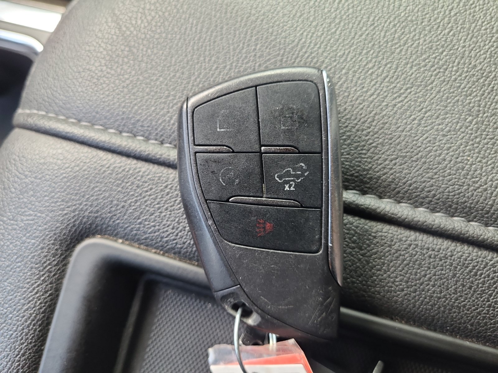 Used 2022 Chevrolet Silverado 1500 LT Trail Boss w/ Convenience Package II AWD/4WD image 34