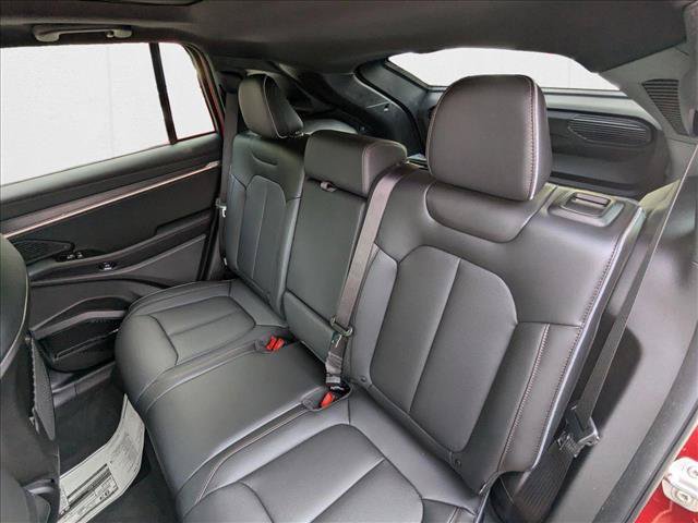 New 2025 Jeep Wagoneer S Limited AWD/4WD image 18