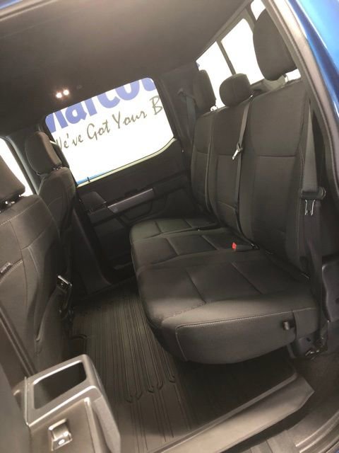 Certified 2022 Ford F150 XLT w/ Equipment Group 302A High image 32