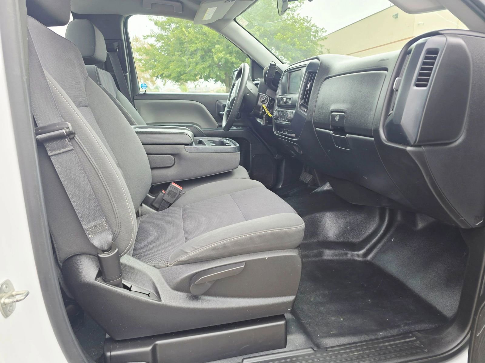 Used 2018 GMC Sierra 1500 2WD Regular Cab image 21