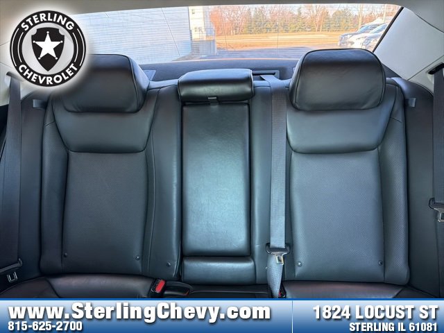 Used 2019 Chrysler 300 Limited w/ Safetytec Plus Group image 13