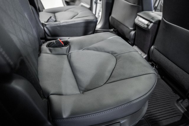 New 2026 Toyota Highlander Platinum image 34