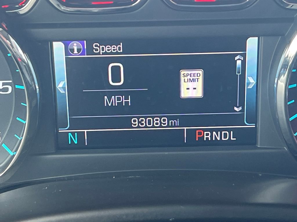 Used 2019 Chevrolet Suburban Premier image 10