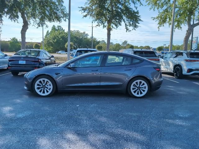 Used 2022 Tesla Model 3 Standard Range RWD image 3