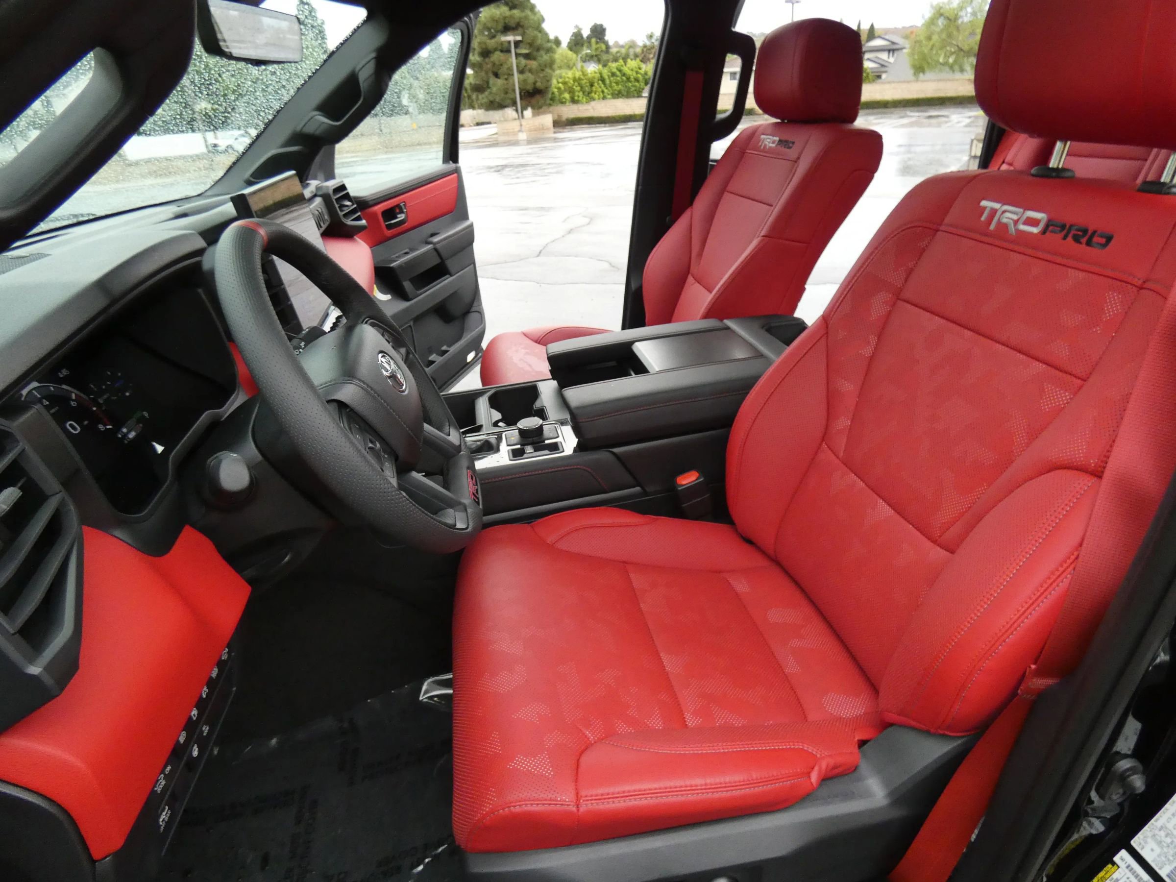 Used 2025 Toyota Tundra TRD Pro image 59