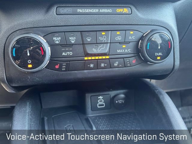 Used 2023 Ford Bronco Sport Outer Banks w/ Tech Package AWD/4WD image 33