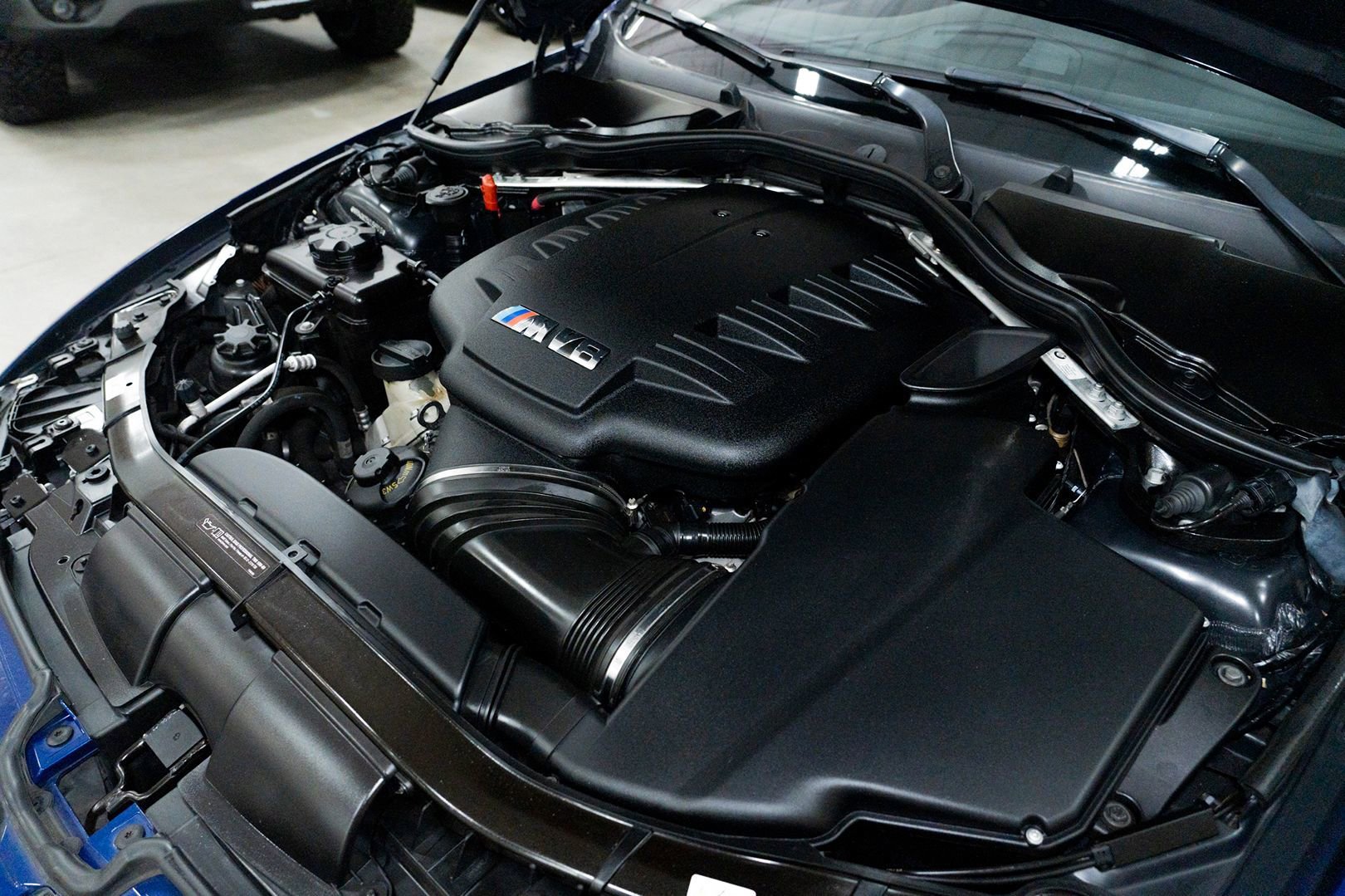 Used 2013 BMW M3 Coupe image 48