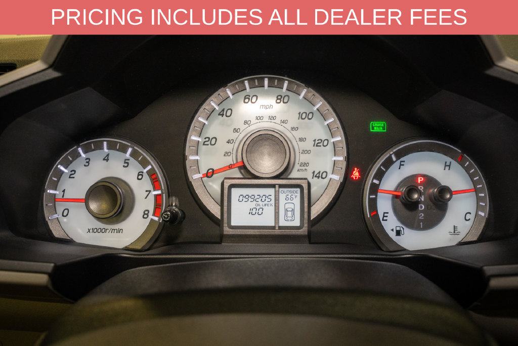 Used 2015 Honda Pilot EX image 18