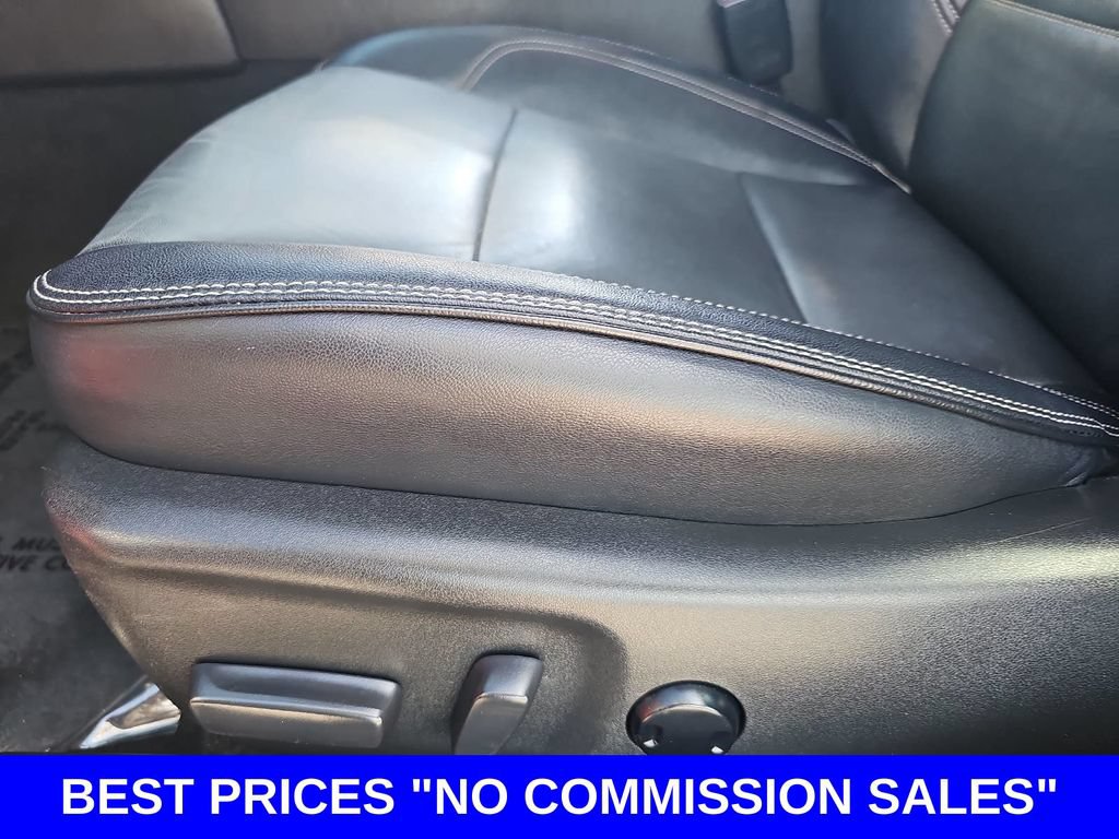 Used 2017 Toyota Camry XLE FWD image 27