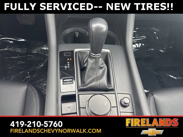 Used 2020 MAZDA MAZDA3 Sedan w/ Select Package image 21