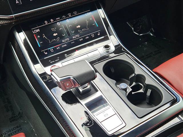 Used 2022 Audi SQ8 Prestige AWD/4WD image 19