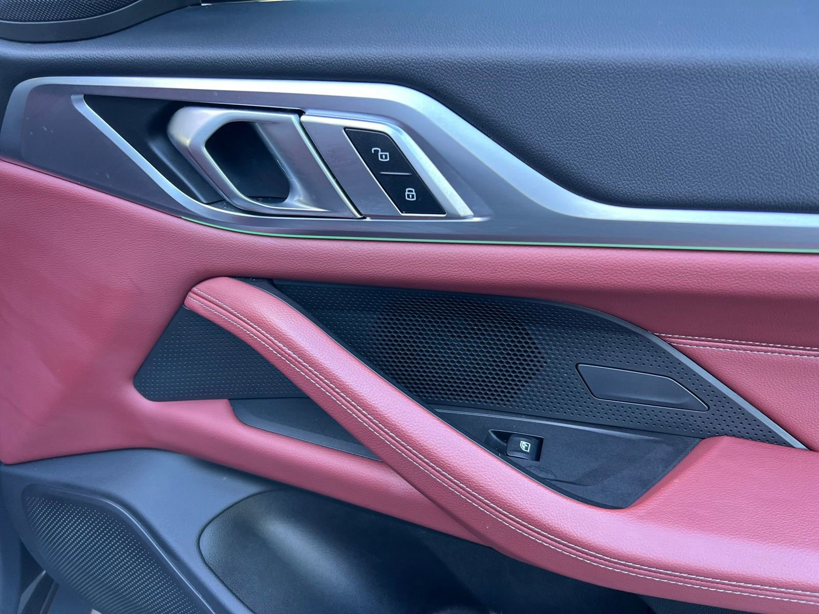 Used 2023 BMW i4 eDrive35 image 57