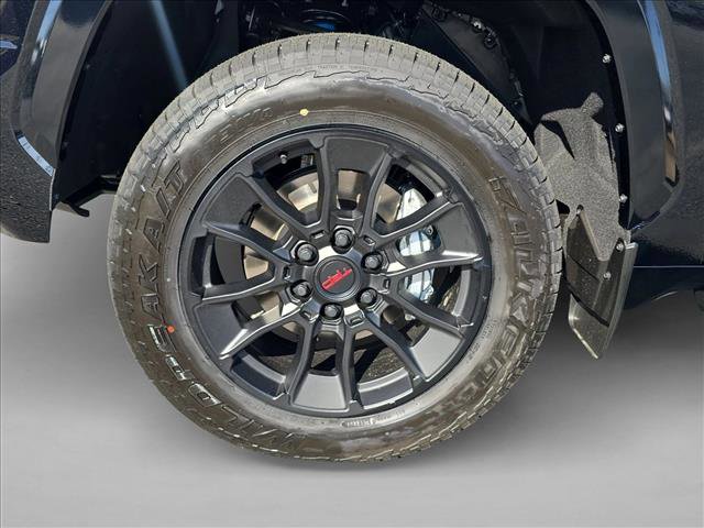 New 2026 Toyota Tundra Platinum image 12