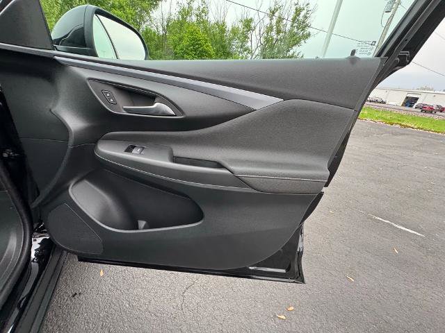 New 2025 Buick Envista Preferred w/ Convenience I Package image 22