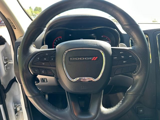 Used 2018 Dodge Durango GT w/ Premium Group AWD/4WD image 30