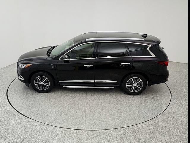 Used 2017 INFINITI QX60 FWD w/ Premium Plus Package image 38