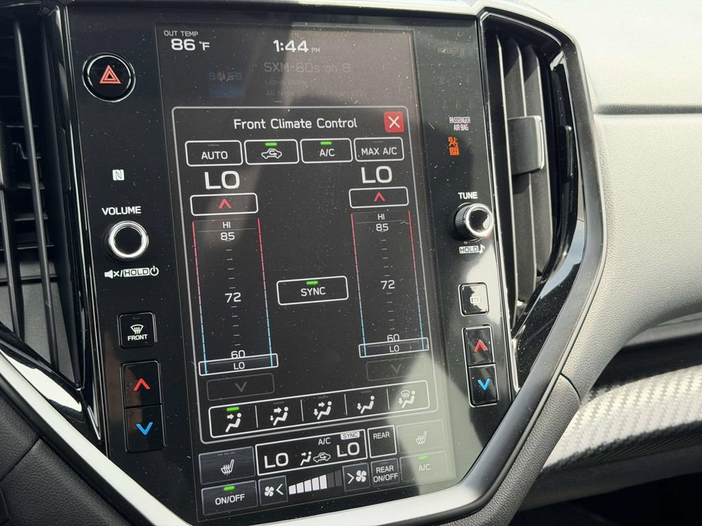 Certified 2026 Subaru Ascent Premium AWD/4WD image 24
