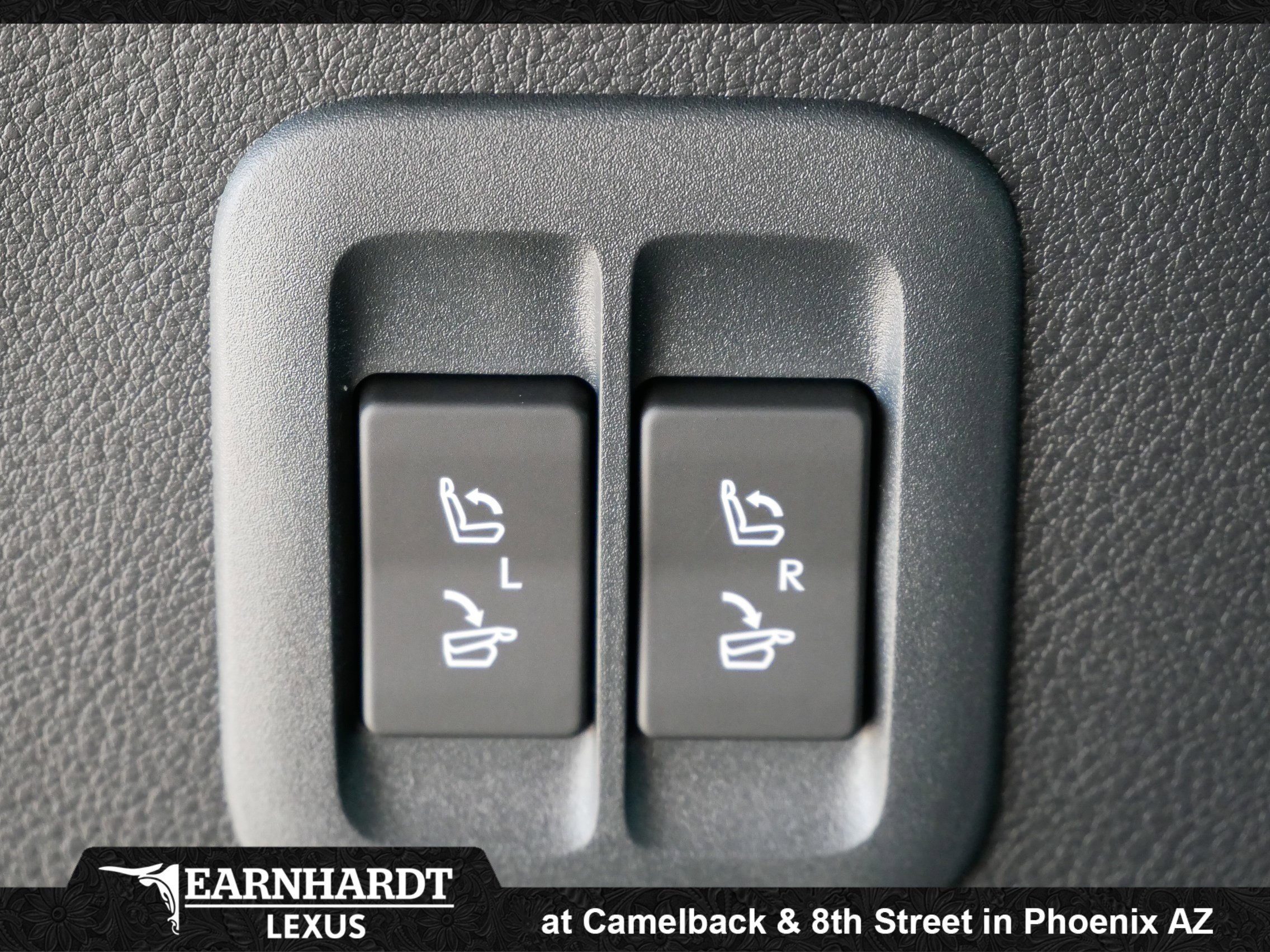 New 2026 Lexus TX 350 AWD image 15