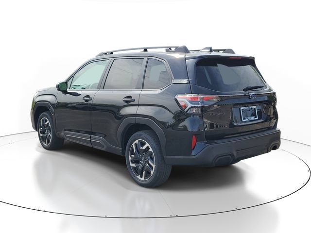 New 2026 Subaru Forester Limited AWD/4WD image 3