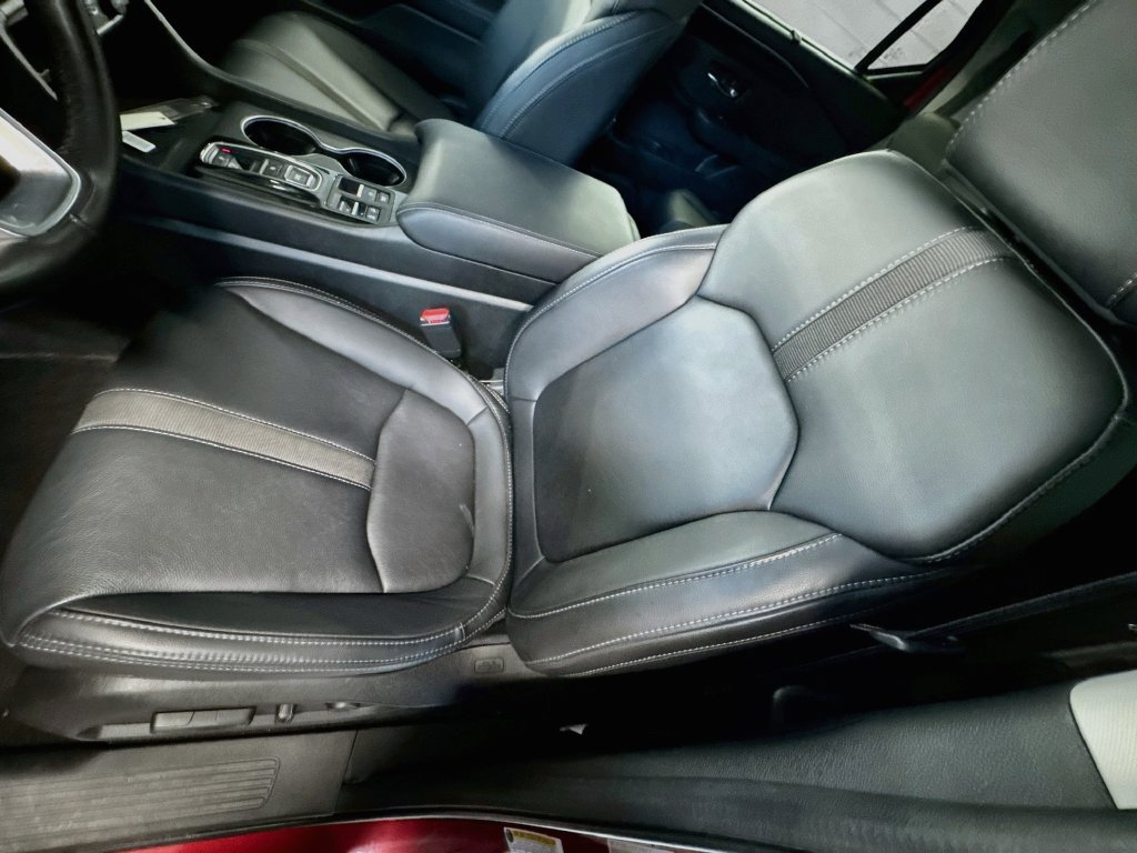 Used 2025 Honda Pilot Touring image 22