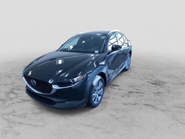 Used 2025 MAZDA CX-30 AWD 2.5 S w/ Preferred Package image 6