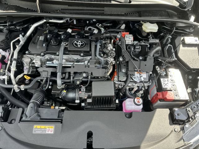 New 2026 Toyota Corolla LE FWD image 19