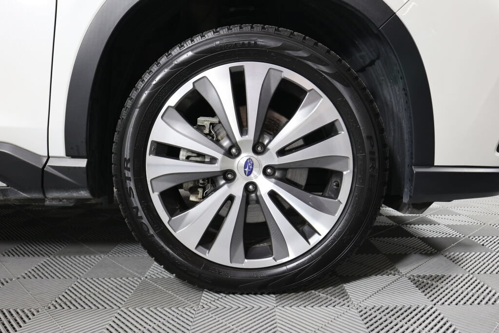 Used 2021 Subaru Ascent Limited w/ Popular Package #4 AWD/4WD image 6