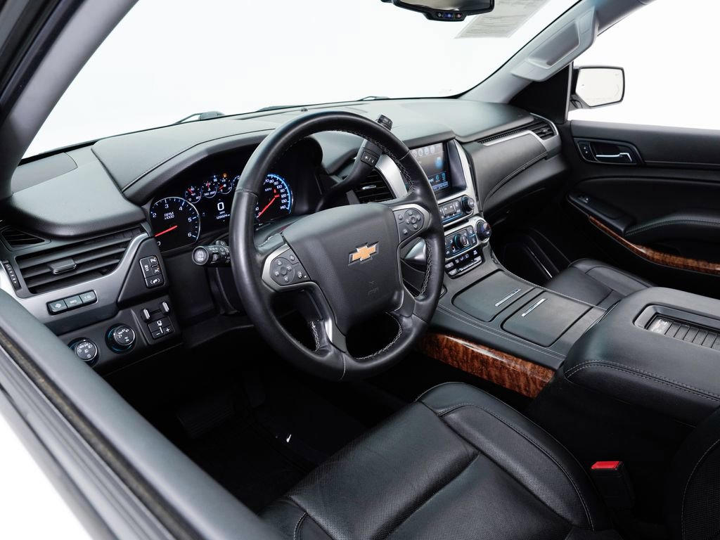 Used 2019 Chevrolet Tahoe Premier AWD/4WD image 7