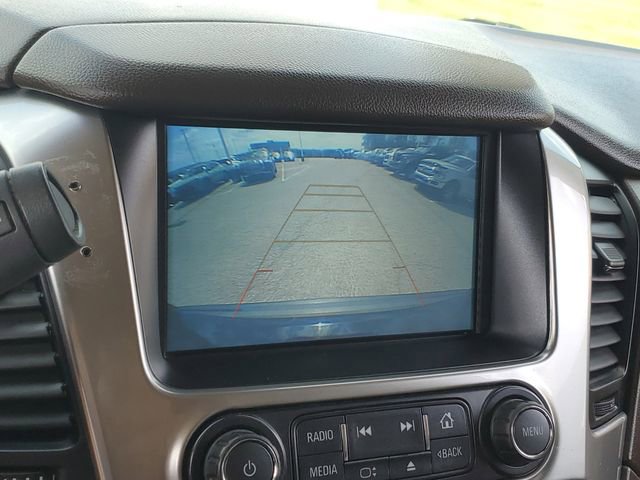 Used 2020 Chevrolet Tahoe LT image 18