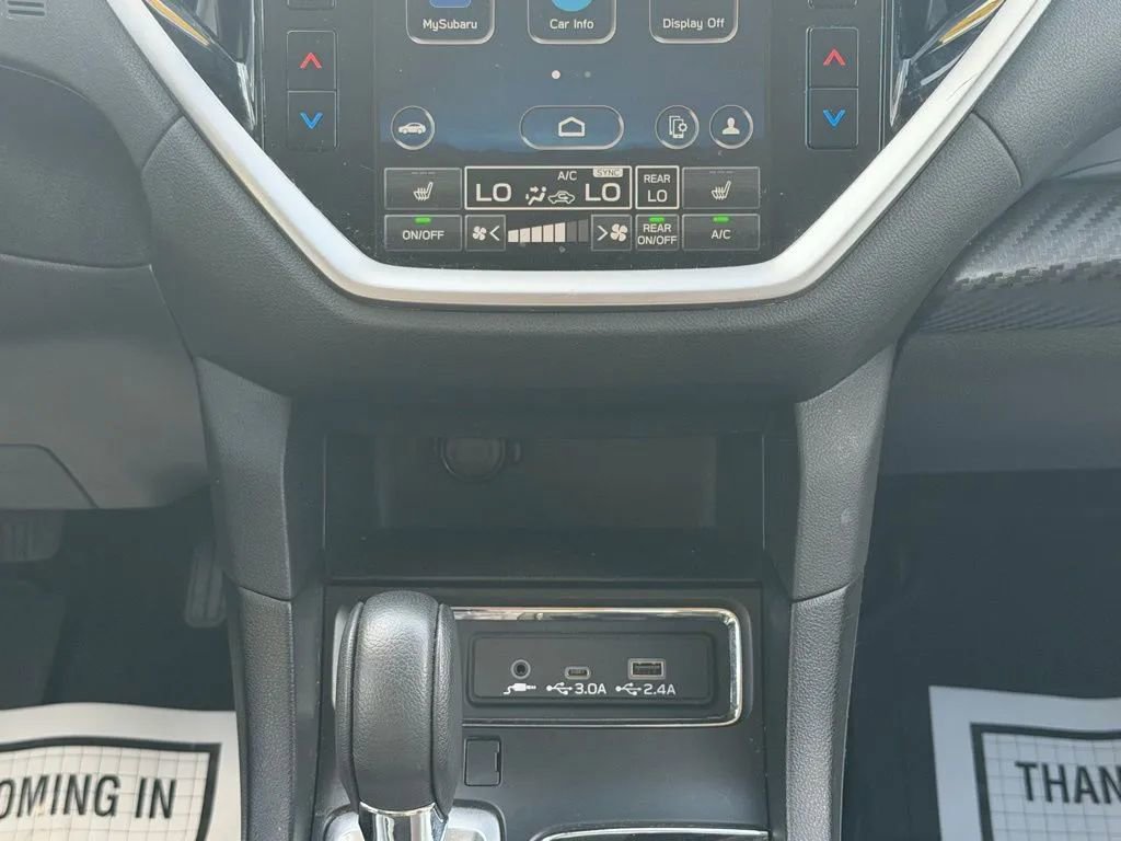 Used 2023 Subaru Ascent Premium AWD/4WD image 22